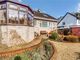 Thumbnail Bungalow for sale in Lochwinnoch Road, Kilmacolm