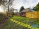 Thumbnail Bungalow for sale in Monk Sherborne Road, Ramsdell, Tadley, Hampshire