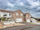 Thumbnail Bungalow for sale in Cornwallis Avenue, Worle, Weston-Super-Mare