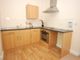 Thumbnail Flat for sale in Lady Well Views Springwood Gardens, Belper, Derbyshire
