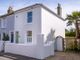 Thumbnail End terrace house for sale in Oving Road, Chichester
