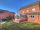 Thumbnail Detached house for sale in Willow Road, Barrow Upon Soar, Loughborough
