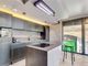 Thumbnail Flat for sale in Cremer Street, London