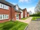 Thumbnail Flat for sale in Old Stafford Road, Cross Green, Wolverhampton, Staffordshire
