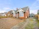 Thumbnail Detached house for sale in Burgh Old Road, Skegness