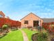 Thumbnail Bungalow for sale in Aspen Close, Killamarsh, Sheffield, Derbyshire