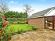 Thumbnail Bungalow for sale in Muirfield Close, Fulwood, Preston, Lancashire