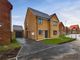 Thumbnail Detached house for sale in Plot 25 The Nurseries, Kilham, Driffield