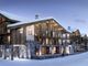 Thumbnail Apartment for sale in Les Gets, Haute-Savoie, France - 74260