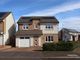 Thumbnail Detached house for sale in Monteith Avenue, Kings Meadow, Stirling