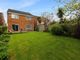 Thumbnail Detached house for sale in Eskdale Close, Bolsover, Chesterfield