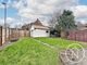 Thumbnail Cottage for sale in Church View, Bishopton