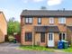 Thumbnail Semi-detached house to rent in Ravencroft, Bicester