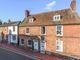 Thumbnail Cottage for sale in High Street, Wrotham, Sevenoaks