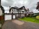 Thumbnail Detached house for sale in Barn Rise, Wembley