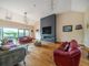 Thumbnail Detached house for sale in Camden Road, Brecon, Powys