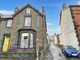 Thumbnail End terrace house for sale in Helvellyn Street, Keswick