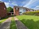 Thumbnail Semi-detached house for sale in Winston Way, Farcet, Peterborough