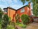 Thumbnail Detached house for sale in Park View, Harrogate