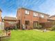 Thumbnail Semi-detached house for sale in Constable Close, Basingstoke