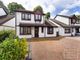 Thumbnail Detached house for sale in The Grove, Glyncoch, Pontypridd