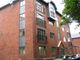 Thumbnail Flat to rent in Sotherby House, Stafford