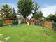 Thumbnail Detached house for sale in The Gardens, Doddinghurst, Brentwood