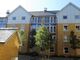 Thumbnail Flat to rent in St Andrew`S Close, Canterbury