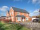 Thumbnail Detached house for sale in Alba Mews, Colchester, Essex