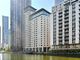 Thumbnail Flat for sale in Discovery Dock Apartments, 3 South Quay Square, Canary Wharf, London