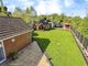 Thumbnail Detached bungalow for sale in North Parade, Grantham