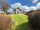 Thumbnail Detached house for sale in Gwynfe, Llangadog, Carmarthenshire