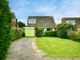 Thumbnail Detached bungalow for sale in Old Roar Road, St. Leonards-On-Sea