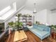 Thumbnail Flat for sale in Upland Road, East Dulwich, London