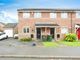 Thumbnail End terrace house for sale in Lidsey Close, Crawley, West Sussex