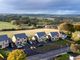 Thumbnail Detached house for sale in Folds Close Farm, New Brancepeth, Durham