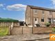 Thumbnail End terrace house for sale in Kingsdale Gardens, Kennoway, Leven