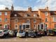 Thumbnail Terraced house to rent in Castle Street, Farnham