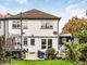 Thumbnail Detached house for sale in Benningfield Road, Widford, Ware