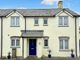 Thumbnail Semi-detached house for sale in Higher Moor, Ruan Minor, Helston