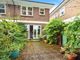 Thumbnail End terrace house for sale in Linden Gardens, Tunbridge Wells, Kent