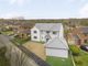 Thumbnail Detached house for sale in Ridgeway, Papworth Everard, Cambridge