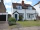 Thumbnail Semi-detached house for sale in Canons Lane, Burgh Heath