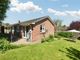 Thumbnail Detached bungalow for sale in Shepherds Rise, Compton, Newbury, Berkshire