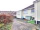Thumbnail Semi-detached bungalow for sale in St. Marys Close, Great Torrington, Devon