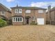 Thumbnail Detached house for sale in Brookwood, Woking, Surrey