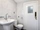 Thumbnail Flat for sale in Curtis Avenue, Glasgow