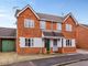Thumbnail Semi-detached house for sale in Wintergold Avenue, Spalding