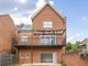 Thumbnail Detached house for sale in Charles Sevright Way, London