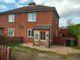 Thumbnail Semi-detached house to rent in Mill Road, Magdalen, King's Lynn